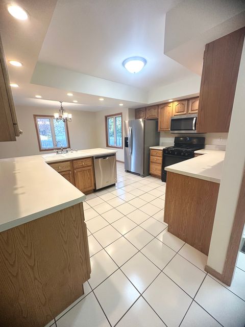 Tiny photo for 1151 Mary Court, DeKalb, IL 60115 (MLS # 12502688)