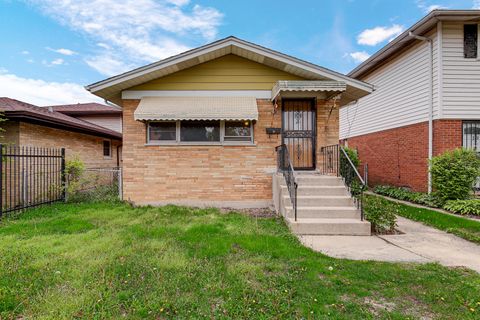 11719 S Throop Street Chicago IL 60643