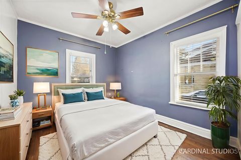 Tiny photo for 402 S Michigan Avenue, Villa Park, IL 60181 (MLS # 12557349)