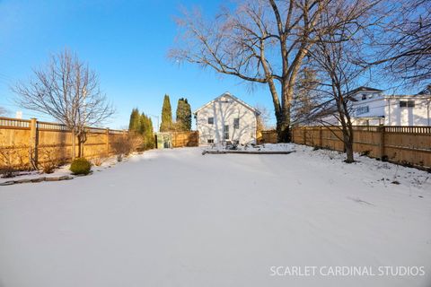 Tiny photo for 402 S Michigan Avenue, Villa Park, IL 60181 (MLS # 12557349)