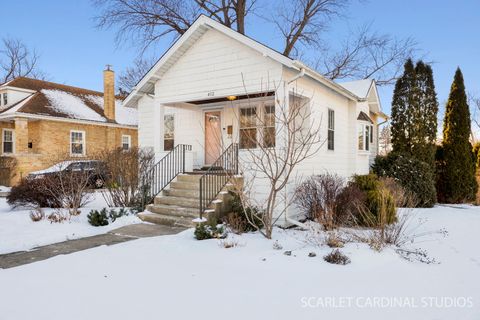 Tiny photo for 402 S Michigan Avenue, Villa Park, IL 60181 (MLS # 12557349)