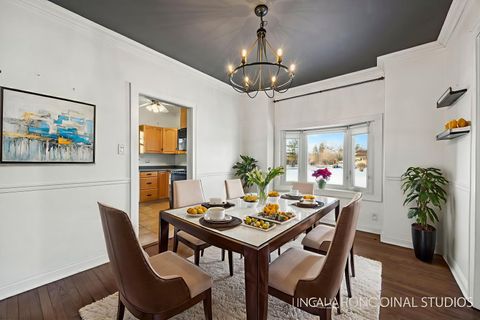 Tiny photo for 402 S Michigan Avenue, Villa Park, IL 60181 (MLS # 12557349)