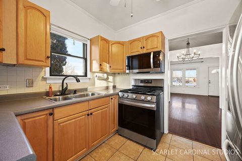 Tiny photo for 402 S Michigan Avenue, Villa Park, IL 60181 (MLS # 12557349)