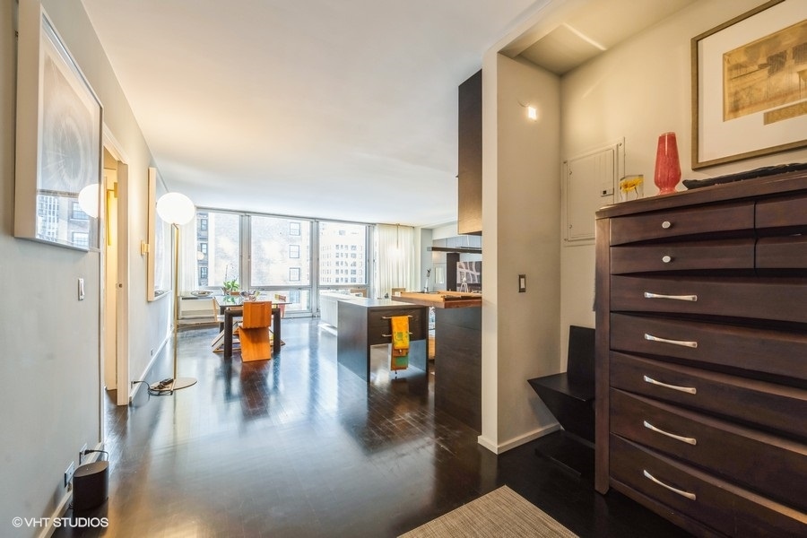 880 N Lake Shore Drive 6F