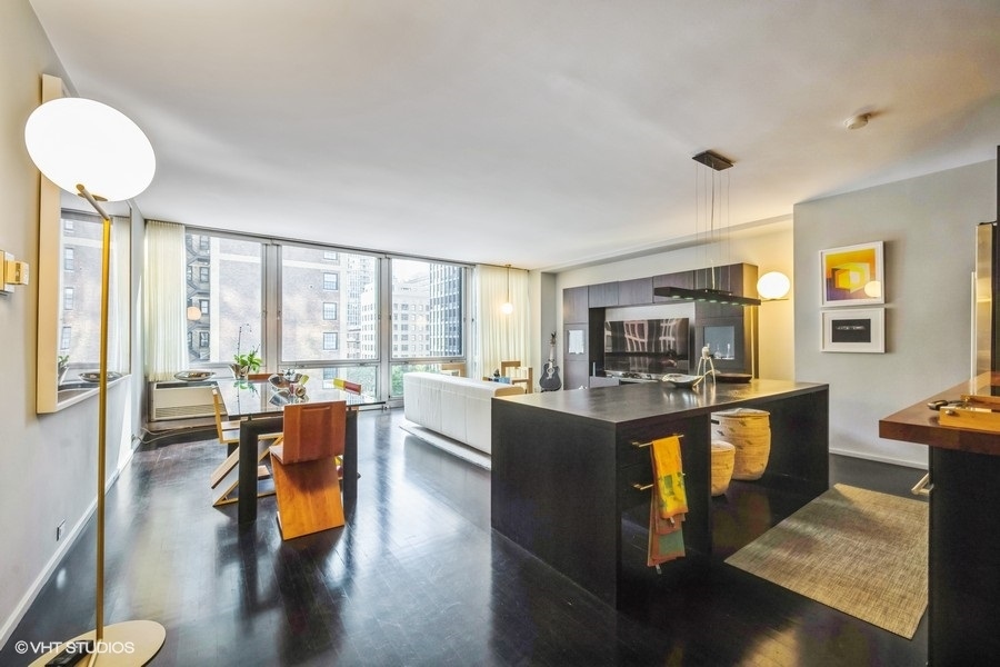 880 N Lake Shore Drive 6F