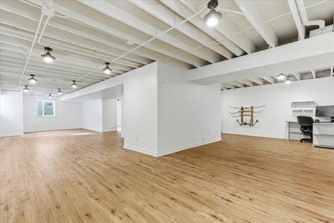 Tiny photo for 214 Garnett Avenue, Winthrop Harbor, IL 60096 (MLS # 12550466)