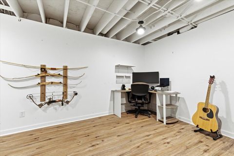 Tiny photo for 214 Garnett Avenue, Winthrop Harbor, IL 60096 (MLS # 12550466)