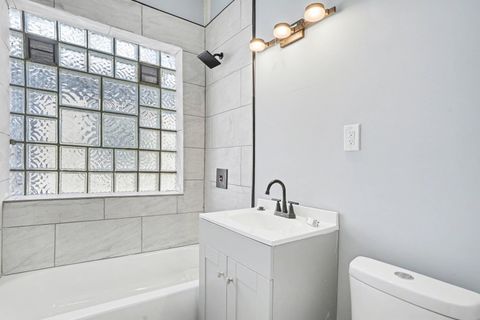 Tiny photo for 7815 S Merrill Avenue, Chicago, IL 60649 (MLS # 12576227)