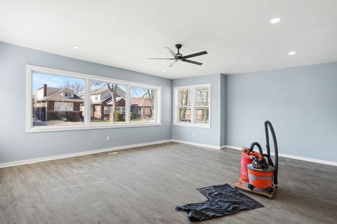 Tiny photo for 7815 S Merrill Avenue, Chicago, IL 60649 (MLS # 12576227)