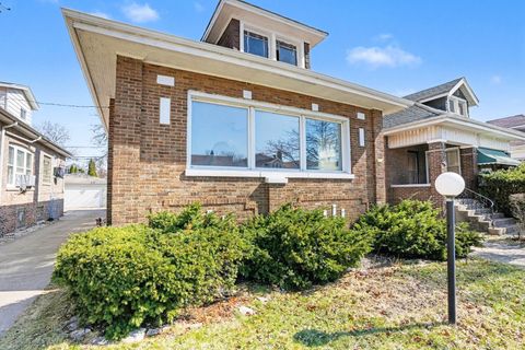 Tiny photo for 7815 S Merrill Avenue, Chicago, IL 60649 (MLS # 12576227)