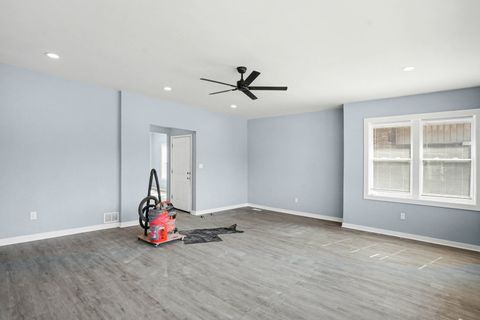 Tiny photo for 7815 S Merrill Avenue, Chicago, IL 60649 (MLS # 12576227)