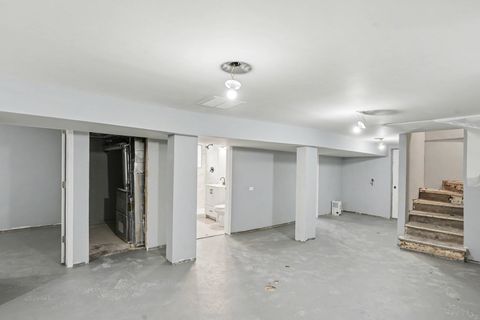 Tiny photo for 7815 S Merrill Avenue, Chicago, IL 60649 (MLS # 12576227)