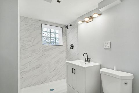 Tiny photo for 7815 S Merrill Avenue, Chicago, IL 60649 (MLS # 12576227)