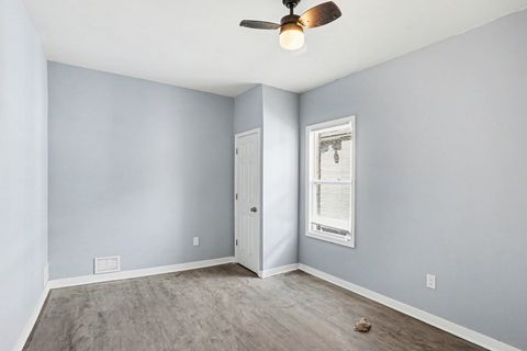 Tiny photo for 7815 S Merrill Avenue, Chicago, IL 60649 (MLS # 12576227)