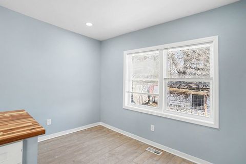 Tiny photo for 7815 S Merrill Avenue, Chicago, IL 60649 (MLS # 12576227)