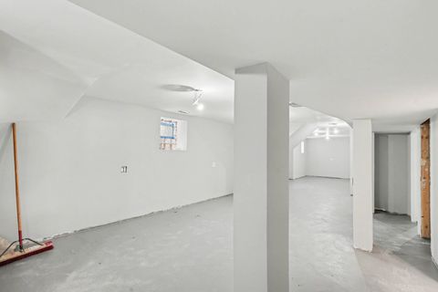 Tiny photo for 7815 S Merrill Avenue, Chicago, IL 60649 (MLS # 12576227)