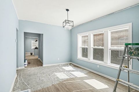 Tiny photo for 7815 S Merrill Avenue, Chicago, IL 60649 (MLS # 12576227)
