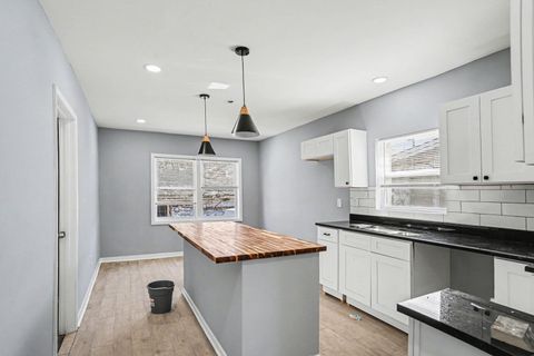 Tiny photo for 7815 S Merrill Avenue, Chicago, IL 60649 (MLS # 12576227)