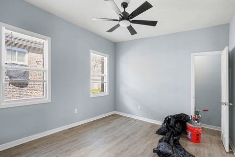 Tiny photo for 7815 S Merrill Avenue, Chicago, IL 60649 (MLS # 12576227)