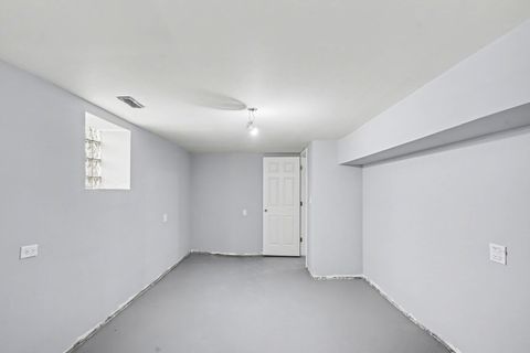Tiny photo for 7815 S Merrill Avenue, Chicago, IL 60649 (MLS # 12576227)