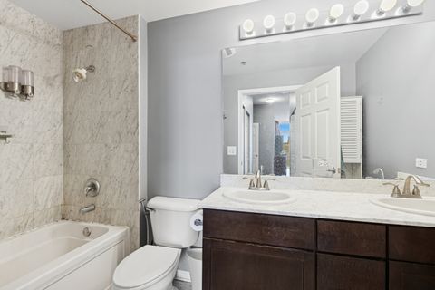Tiny photo for 1134 W Granville Avenue #602, Chicago, IL 60660 (MLS # 12499287)