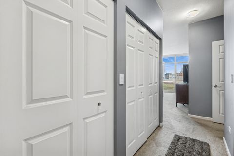 Tiny photo for 1134 W Granville Avenue #602, Chicago, IL 60660 (MLS # 12499287)