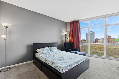 Tiny photo for 1134 W Granville Avenue #602, Chicago, IL 60660 (MLS # 12499287)