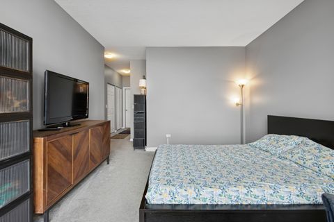 Tiny photo for 1134 W Granville Avenue #602, Chicago, IL 60660 (MLS # 12499287)