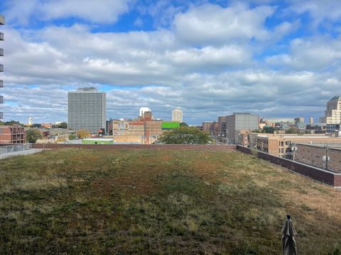 Tiny photo for 1134 W Granville Avenue #602, Chicago, IL 60660 (MLS # 12499287)