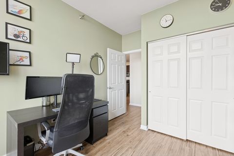 Tiny photo for 1134 W Granville Avenue #602, Chicago, IL 60660 (MLS # 12499287)