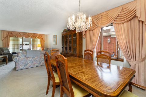 Tiny photo for 10415 S Knox Avenue S, Oak Lawn, IL 60453 (MLS # 12450753)