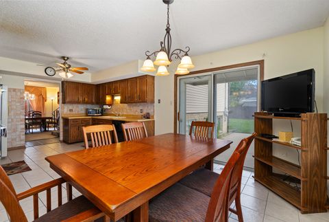 Tiny photo for 10415 S Knox Avenue S, Oak Lawn, IL 60453 (MLS # 12450753)