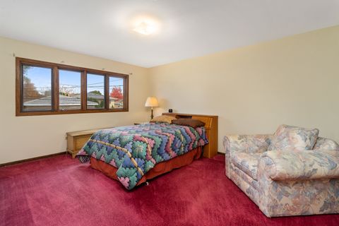 Tiny photo for 10415 S Knox Avenue S, Oak Lawn, IL 60453 (MLS # 12450753)