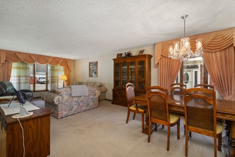 Tiny photo for 10415 S Knox Avenue S, Oak Lawn, IL 60453 (MLS # 12450753)