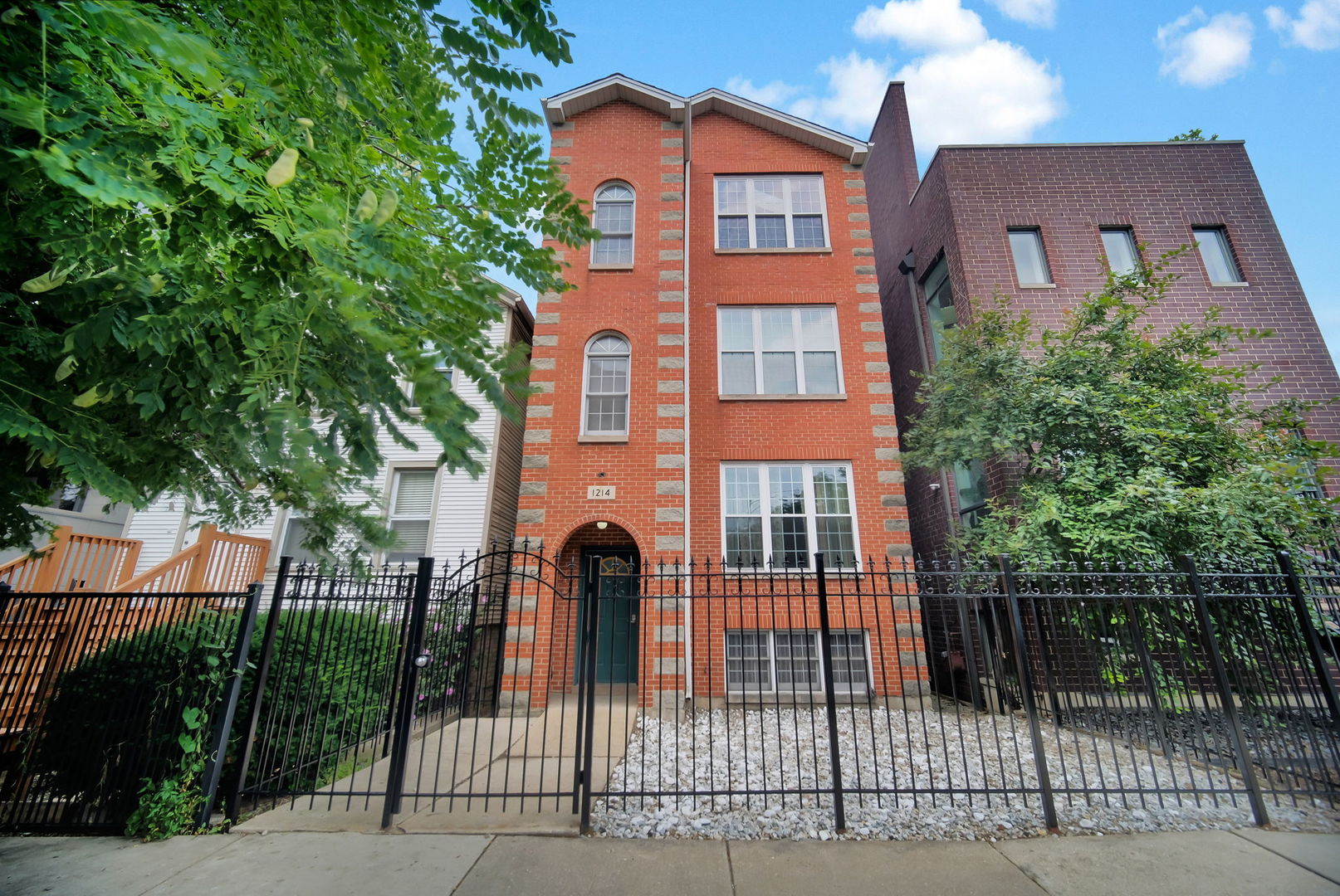1214 W Ohio Street