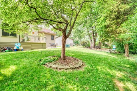 A home in Braidwood