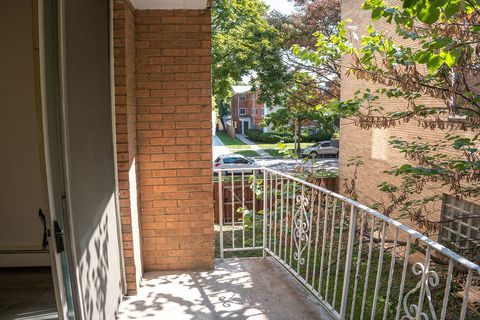 Tiny photo for 415 Wesley Avenue #24, Oak Park, IL 60302 (MLS # 12508398)
