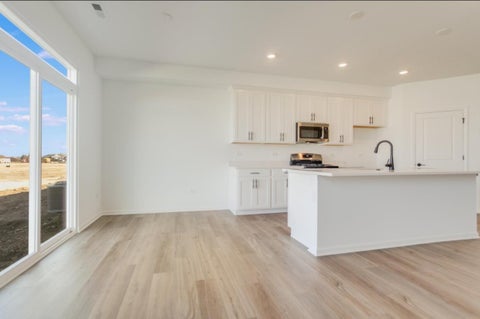 Tiny photo for 15409 W Amelia Circle, Lockport, IL 60441 (MLS # 12748606)