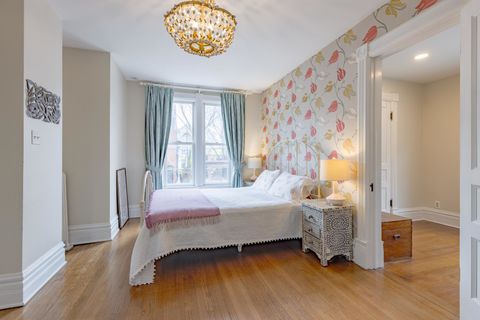 Tiny photo for 1220 E 57th Street, Chicago, IL 60637 (MLS # 12621230)