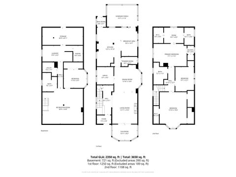 Tiny photo for 1220 E 57th Street, Chicago, IL 60637 (MLS # 12621230)