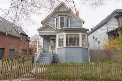 Photo of 1220 E 57th Street, Chicago, IL 60637 (MLS # 12621230)