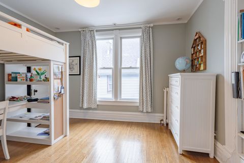 Tiny photo for 1220 E 57th Street, Chicago, IL 60637 (MLS # 12621230)