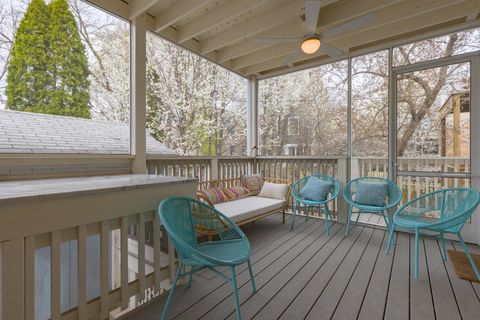 Tiny photo for 1220 E 57th Street, Chicago, IL 60637 (MLS # 12621230)