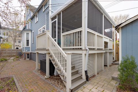 Tiny photo for 1220 E 57th Street, Chicago, IL 60637 (MLS # 12621230)