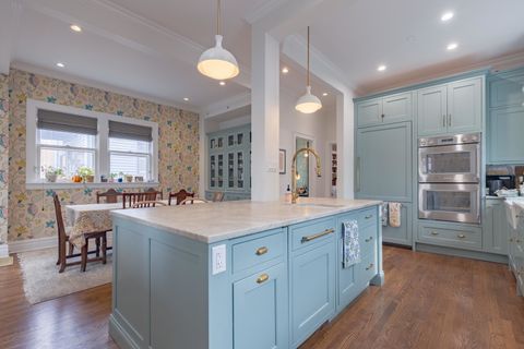 Tiny photo for 1220 E 57th Street, Chicago, IL 60637 (MLS # 12621230)