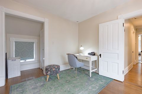 Tiny photo for 1220 E 57th Street, Chicago, IL 60637 (MLS # 12621230)