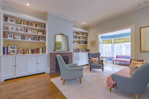 Tiny photo for 1220 E 57th Street, Chicago, IL 60637 (MLS # 12621230)