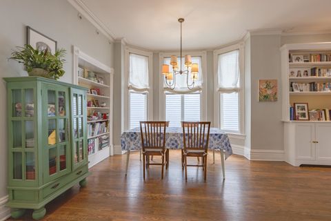 Tiny photo for 1220 E 57th Street, Chicago, IL 60637 (MLS # 12621230)