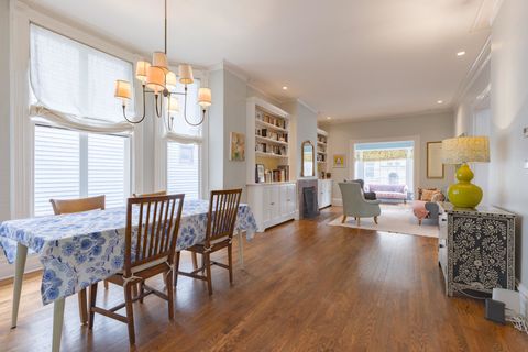 Tiny photo for 1220 E 57th Street, Chicago, IL 60637 (MLS # 12621230)