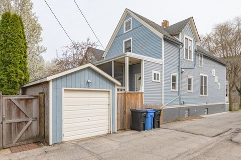 Tiny photo for 1220 E 57th Street, Chicago, IL 60637 (MLS # 12621230)